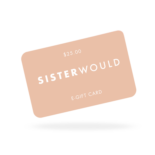 E-Gift Card