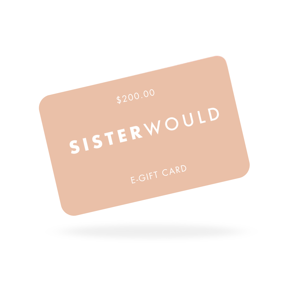 E-Gift Card