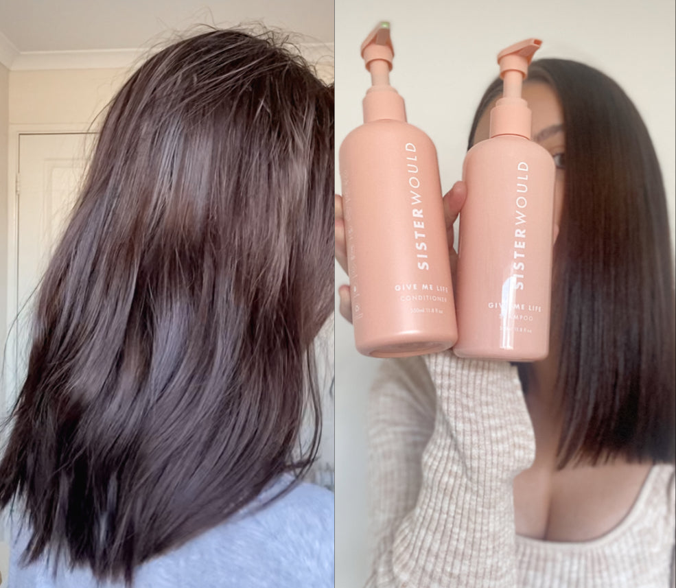 The Ultimate Haircare Guide: Stronger, Healthier Hair Starts Here