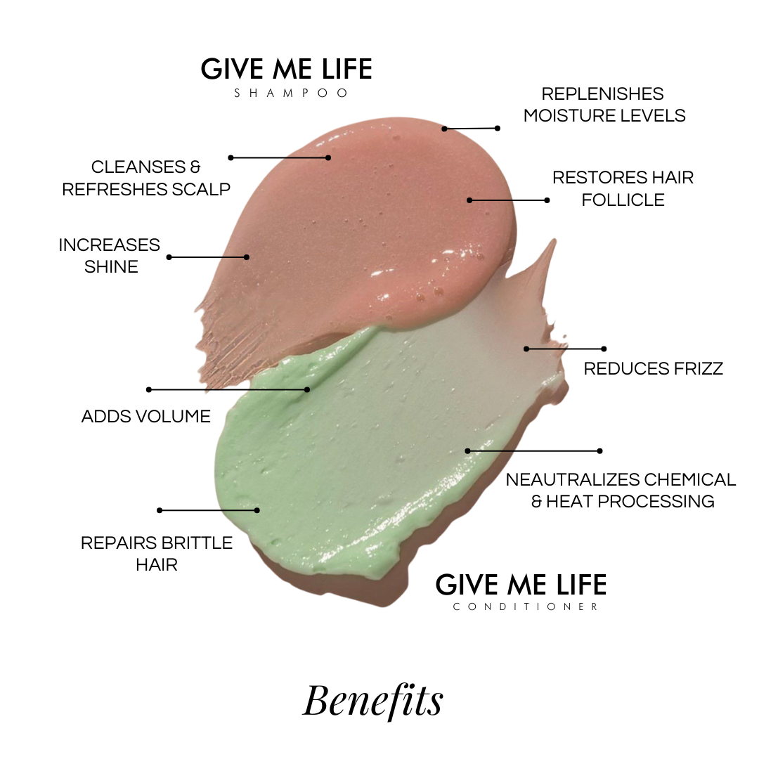 Give Me Life Bundle