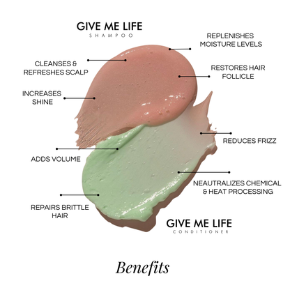 Give Me Life Bundle