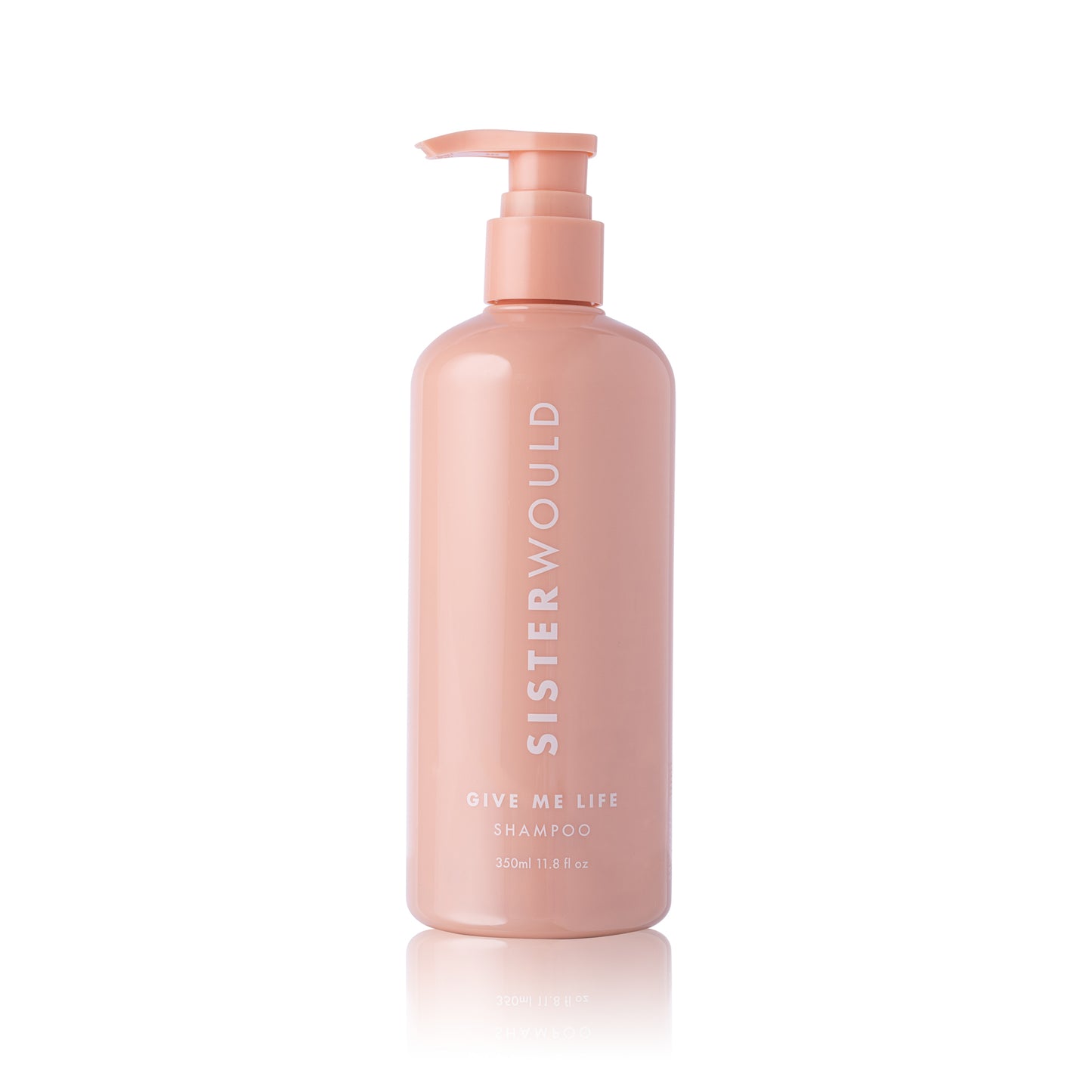 Give Me Life Shampoo