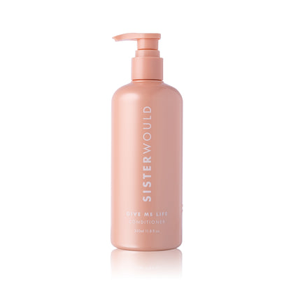 Give Me Life Conditioner