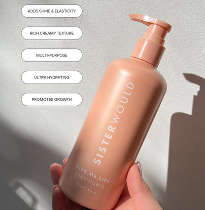 Give Me Life Conditioner