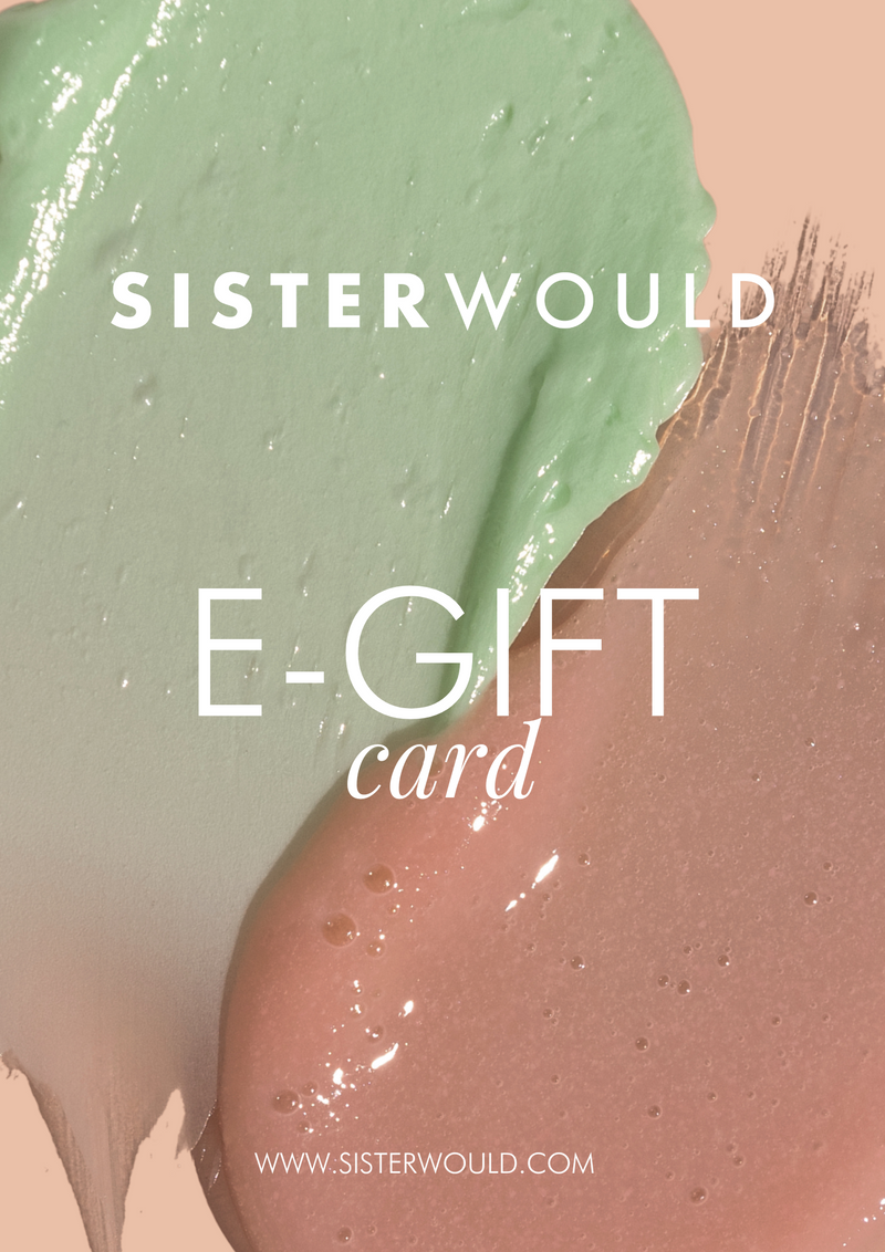 E-Gift Card