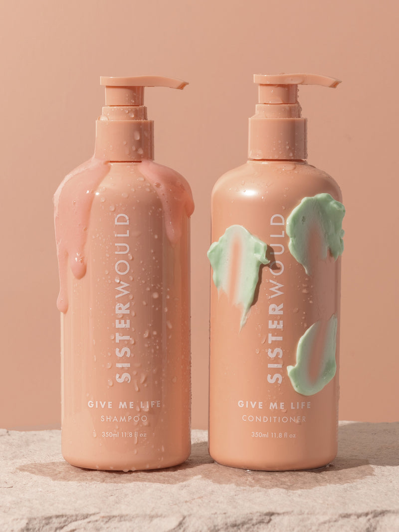Give Me Life Bundle
