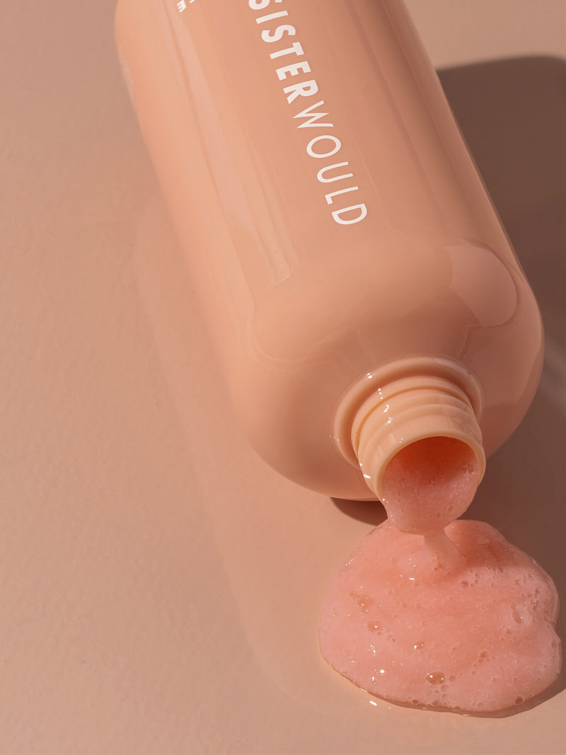 Give Me Life Shampoo