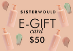 E-Gift Card