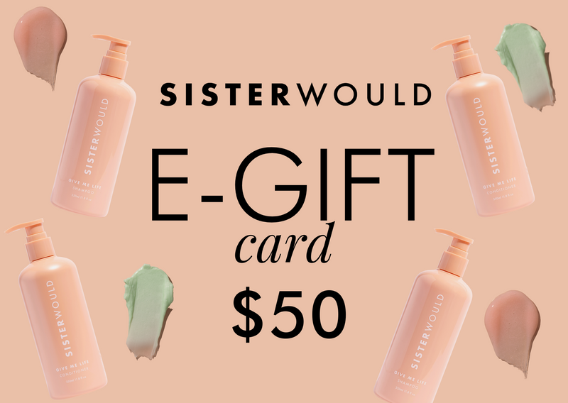 E-Gift Card