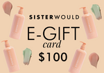 E-Gift Card