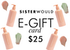 E-Gift Card