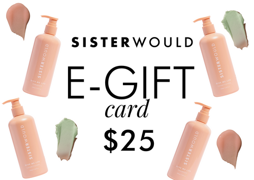 E-Gift Card