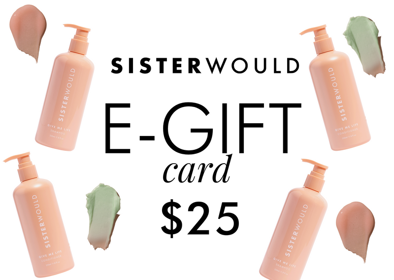 E-Gift Card